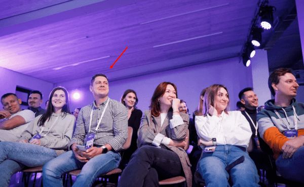 Riverstart на Yandex Agency Day 2023:  интервью от Сергея Мезенцева, инсайты с конференции и моментально сбывшиеся планы             
                    Riverstart на Yandex Agency Day 2023:  интервью от Сергея Мезенцева, инсайты с конференции и моментально сбывшиеся планы