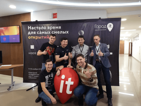 
                    «Я всегда считаю, что сделал недостаточно, да и другие могли бы постараться лучше». Интервью с СЕО Userstory            