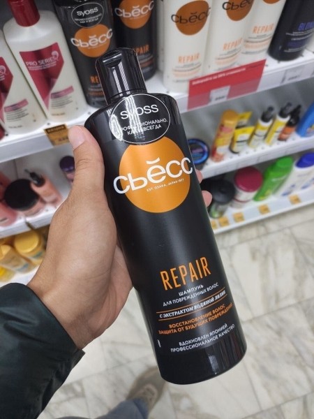 «Дове», «Тимотэй», «Клиар», «Рексона мен» - Британская Unilever готовится к ребрендингу?             
                    «Дове», «Тимотэй», «Клиар», «Рексона мен» - Британская Unilever готовится к ребрендингу?
