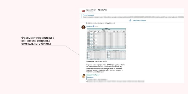 Кейс в нише полиграфии: запустили продукт с нуля с окупаемостью 239%
Кейс в нише полиграфии: запустили продукт с нуля с окупаемостью 239%