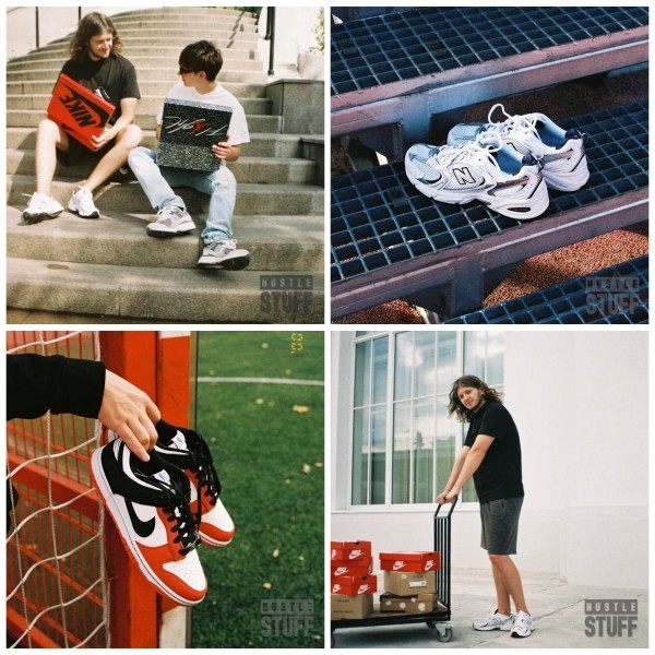 SMM-кейс: продвижение магазина одежды и обуви с нуля
SMM-кейс: продвижение магазина одежды и обуви с нуля