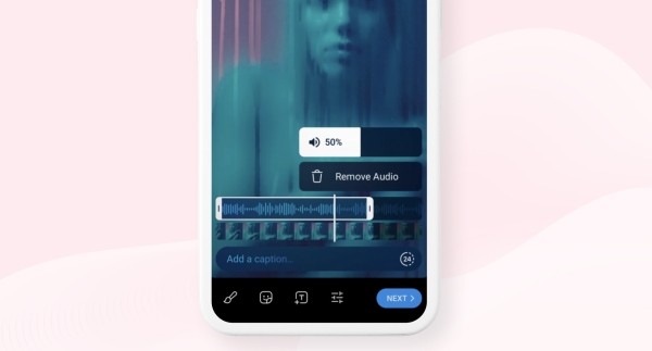 
                    Сторисы в Telegram: функции, последние обновления, статистика и перспективы            