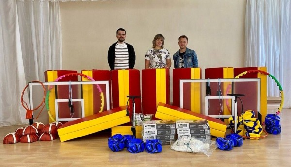 
                    Как формировать социальную политику компании: советы от PR-директора            