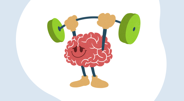 
                    Как перестать придумывать скучные идеи и начать креативить            