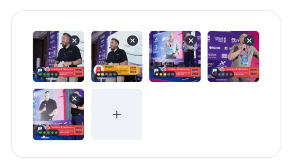 
                    Как мы окупили рекламу b2b мероприятия в 2,6 раз и заработали 740 тыс. р. для заказчика            
