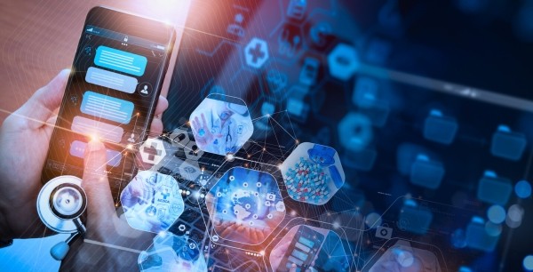 Искусственный интеллект в медицине. 21 задача, где технологии справятся лучше
Искусственный интеллект в медицине. 21 задача, где технологии справятся лучше