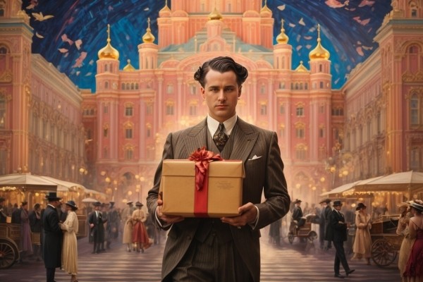 
                    Твои копирайтеры: Кафка, Достоевский, Хемингуэй и другие ребята. Больше у тебя нет унылых текстов            