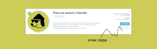 
                    5 лайфхаков, чтобы отбирать каналы для посевов в telegram и не сливать деньги            