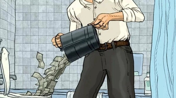 
                    Новый слив в Директе - Яндекс обещал, Яндекс сделал            