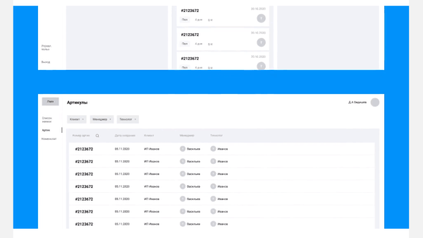 Как описывать кейсы, когда не знаешь о чем писать. 21 пункт
Как описывать кейсы, когда не знаешь о чем писать. 21 пункт
