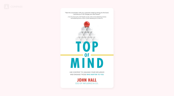 Что почитать, чтобы прокачать бренд: топ-10 книг о маркетинге и 30 фишек в hard-skills копилку
Что почитать, чтобы прокачать бренд: топ-10 книг о маркетинге и 30 фишек в hard-skills копилку