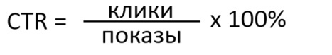 
                    Как увеличить CTR в таргетированной рекламе: советы и трюки            