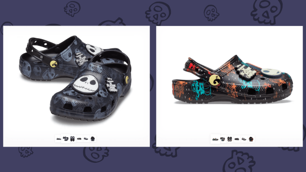 Как зарубежные бренды готовятся к Хэллоуину в 2023 году: 12 примеров «жуткого» маркетинга
Как зарубежные бренды готовятся к Хэллоуину в 2023 году: 12 примеров «жуткого» маркетинга