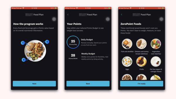Деньги на калориях. Как приложение зарабатывает $4 МЛН в месяц на похудении
Деньги на калориях. Как приложение зарабатывает $4 МЛН в месяц на похудении