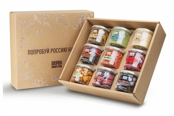 Корпоративные новогодние подарки в ноябре: что делать, если все дедлайны сорваны?             
                    Корпоративные новогодние подарки в ноябре: что делать, если все дедлайны сорваны?