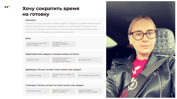 Как с нуля запустить SMM для службы доставки еды в 6 городах и к третьему месяцу обеспечить ДРР 14% и продать на 5,4 млн
Как с нуля запустить SMM для службы доставки еды в 6 городах и к третьему месяцу обеспечить ДРР 14% и продать на 5,4 млн