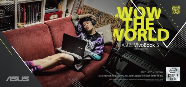 Влад Захаров, ASUS: «На российском рынке много талантливых людей. Самый важный скилл — уметь их находить»
Влад Захаров, ASUS: «На российском рынке много талантливых людей. Самый важный скилл — уметь их находить»