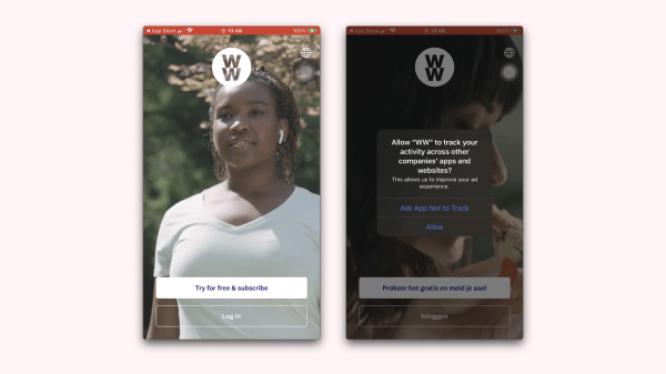 Деньги на калориях. Как приложение зарабатывает $4 МЛН в месяц на похудении
Деньги на калориях. Как приложение зарабатывает $4 МЛН в месяц на похудении