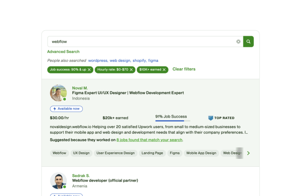 Как зарабатывать на Upwork: пошаговая инструкция             
                    Как зарабатывать на Upwork: пошаговая инструкция