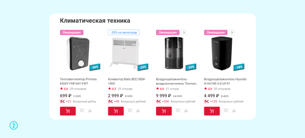 
                    Как Apple, IKEA и другие бренды водят нас за нос: когнитивные искажения на практике            