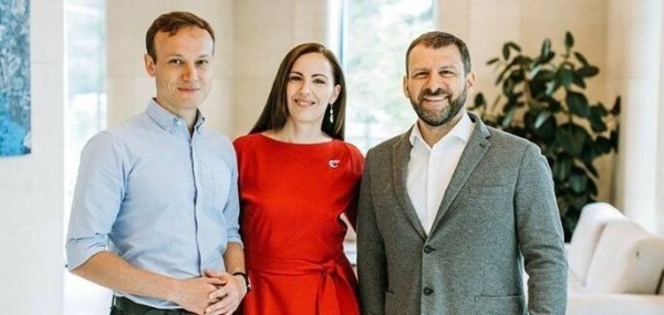 Деньги на детях. Бизнес который никогда не прогорит!
Деньги на детях. Бизнес который никогда не прогорит!