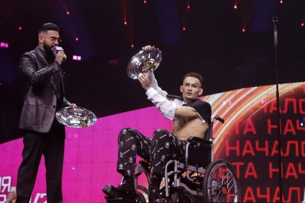 Как создать сильный личный бренд и «делать деньги, вот так»: феномен Моргенштерна*
Как создать сильный личный бренд и «делать деньги, вот так»: феномен Моргенштерна*