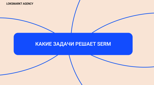 SERM — Search Engine Reputation Marketing. Комплексное управление репутацией брендов и персон в интернете             
                    SERM — Search Engine Reputation Marketing. Комплексное управление репутацией брендов и персон в интернете