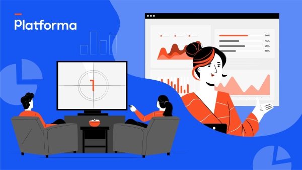 В нужное время и место: как автомобильный бренд через Addressable TV привлек аудиторию с высоким доходом
В нужное время и место: как автомобильный бренд через Addressable TV привлек аудиторию с высоким доходом