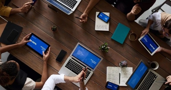 Как мы искали новые рынки за рубежом для нашего продукта
Как мы искали новые рынки за рубежом для нашего продукта