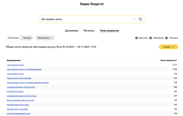 В чём секрет органического продвижения YouTube-канала? Советы и рекомендации от экспертов             
                    В чём секрет органического продвижения YouTube-канала? Советы и рекомендации от экспертов