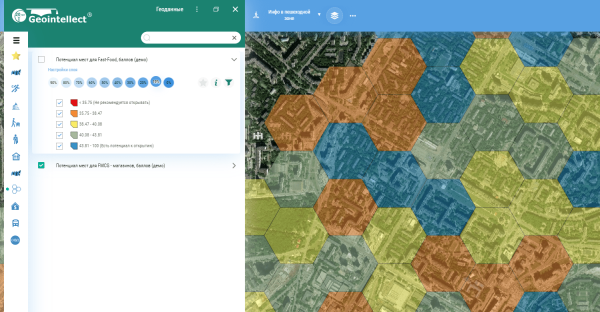 Геоаналитика в 2024 году. Какие сервисы доступны для оценки локации в России и СНГ? Инсайды
Геоаналитика в 2024 году. Какие сервисы доступны для оценки локации в России и СНГ? Инсайды