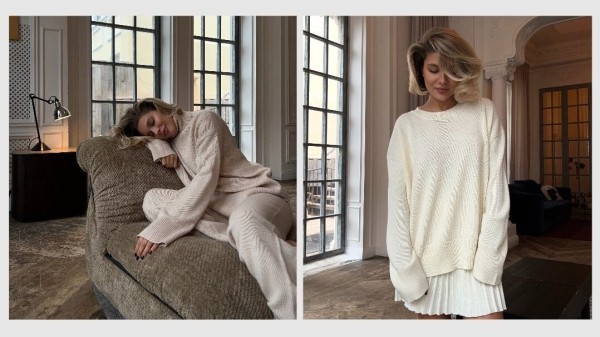 Инфлюенс-маркетинг: как выстроить долговременную работу с блогерами на примере бренда одежды
Инфлюенс-маркетинг: как выстроить долговременную работу с блогерами на примере бренда одежды