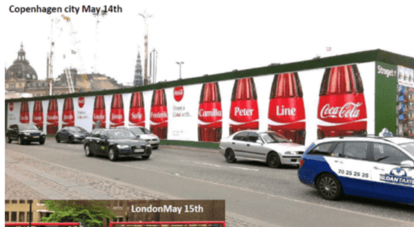 Как DOVE, Coca-Cola, Яндекс и другие бренды продают через ценности
Как DOVE, Coca-Cola, Яндекс и другие бренды продают через ценности