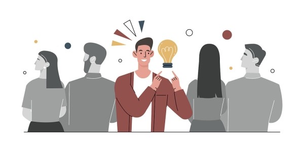 Почему позиционированием компании и продуктов нужно заниматься осознанно?
Почему позиционированием компании и продуктов нужно заниматься осознанно?