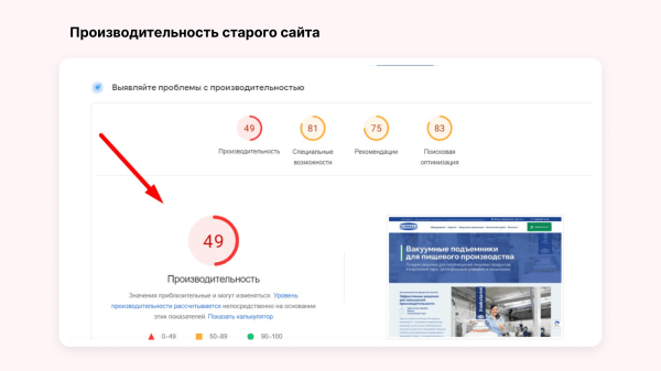 Как получить заказ на 1 500 000 рублей в первый месяц продвижения: кейс клиента Vitamin.tools             
                    Как получить заказ на 1 500 000 рублей в первый месяц продвижения: кейс клиента Vitamin.tools