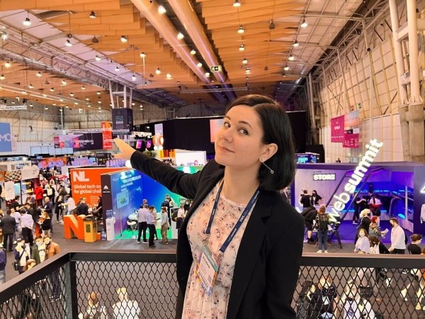 Как подготовиться к Web Summit за 3 дня: базовый чеклист и рекомендации для самопроверки
Как подготовиться к Web Summit за 3 дня: базовый чеклист и рекомендации для самопроверки