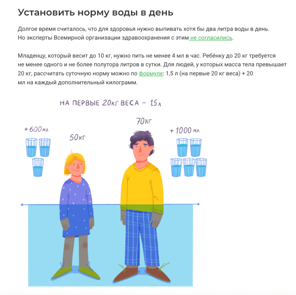 Как иллюстрации помогают бренду и редакции на примере бренд-медиа
Как иллюстрации помогают бренду и редакции на примере бренд-медиа