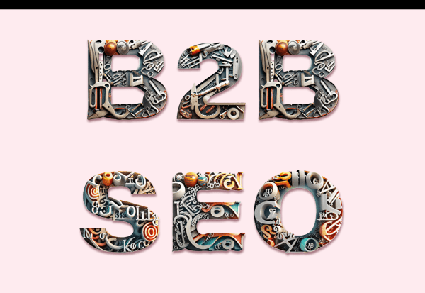 Полезно ли SEO для B2B?
Полезно ли SEO для B2B?