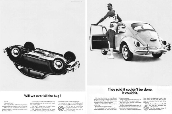 Лучшая рекламная кампания 20 века
Лучшая рекламная кампания 20 века