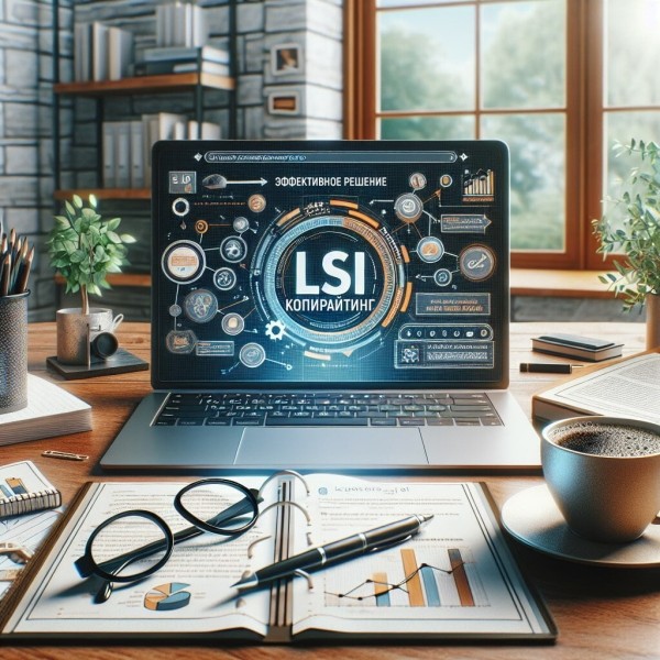 
                    LSI-копирайтинг: что это и зачем его применяют?            