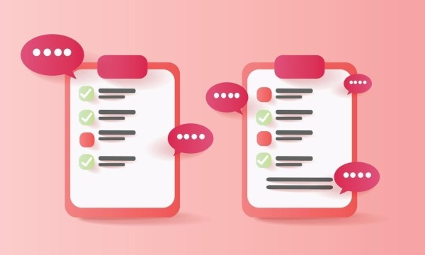 Использование опросов для определения CSAT (Customer Satisfaction Score)             
                    Использование опросов для определения CSAT (Customer Satisfaction Score)