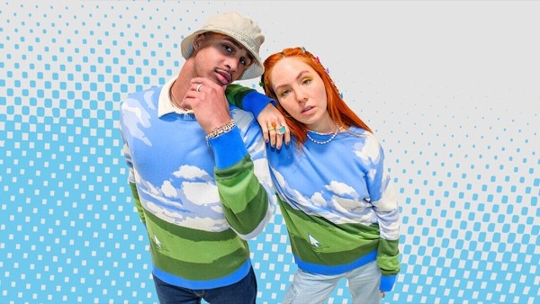 
                    Microsoft выпустила традиционный «уродливый» рождественский свитер — его посвятили заставке для Windows XP 

    
        Статьи редакции
            

            