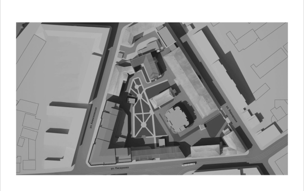 Сайт для нижегородского бизнес-центра: креативный дизайн в действии
Сайт для нижегородского бизнес-центра: креативный дизайн в действии