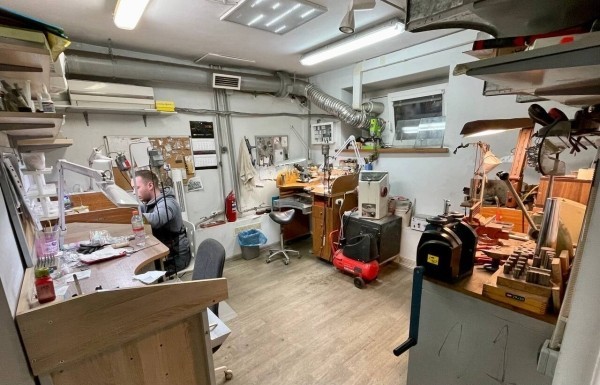 Манифест на 5 миллионов, или как мы собираемся сделать Х2 в продажах украшений 💰🚀
Манифест на 5 миллионов, или как мы собираемся сделать Х2 в продажах украшений 💰🚀