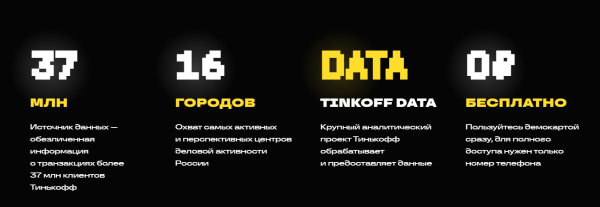 Геоаналитика в 2024 году. Какие сервисы доступны для оценки локации в России и СНГ? Инсайды
Геоаналитика в 2024 году. Какие сервисы доступны для оценки локации в России и СНГ? Инсайды