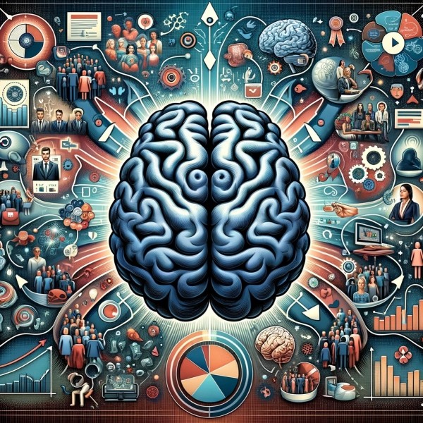 
                    Исследование рынка: Эффект социального круга            