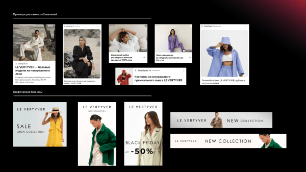 На 32 % увеличили доход интернет-магазина и не сдали позиции даже в несезон             
                    На 32 % увеличили доход интернет-магазина и не сдали позиции даже в несезон