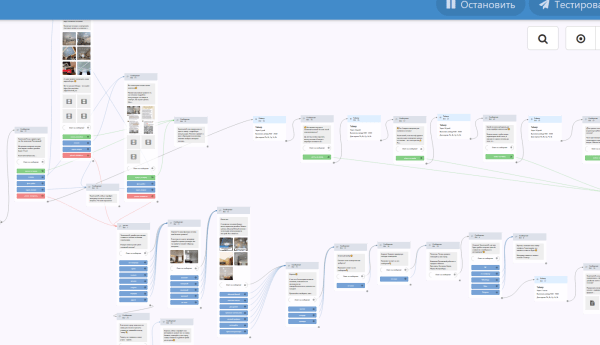 
                    Как продавать натяжные потолки через ВК? Кейс с бюджетом 2.7 млн. р            