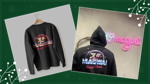 
                    Магия нового года в digital: как создать незабываемые новогодние впечатления            