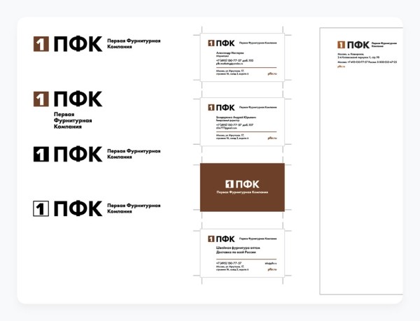 Умножили выручку в 12,5 раз за 3 года для поставщика швейной фурнитуры
Умножили выручку в 12,5 раз за 3 года для поставщика швейной фурнитуры